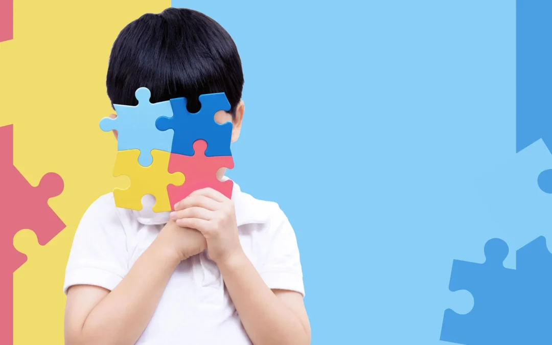 ¿Por qué se presenta el autismo?